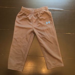 Under Armour Boys Pants 24 Months